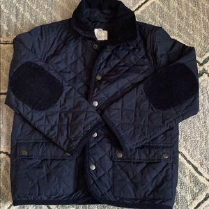 Crew Cuts Barn Jacket